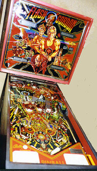 Flash Gordon