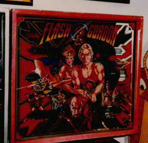 Flash Gordon