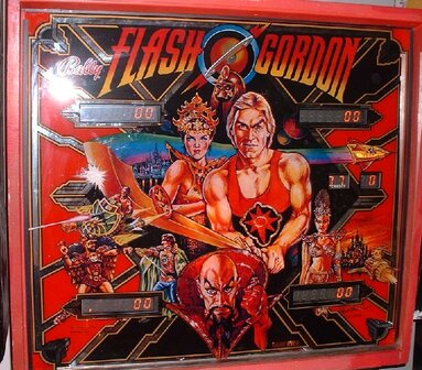 Flash Gordon