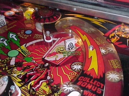 Flash Gordon