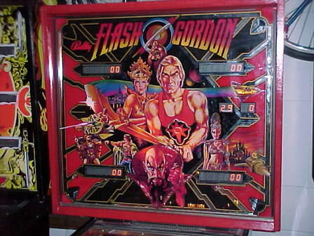 Flash Gordon