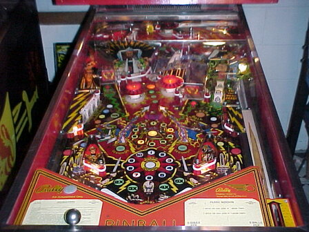 Flash Gordon