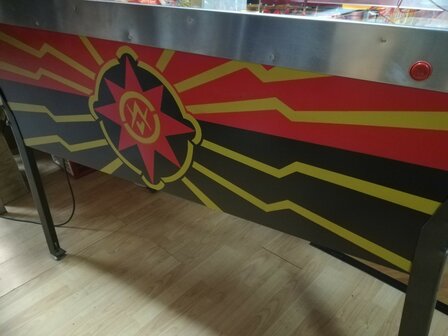 Flash Gordon
