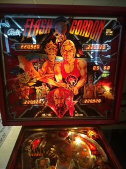 Flash Gordon