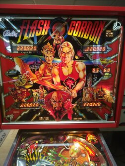 Flash Gordon