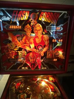 Flash Gordon