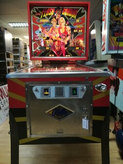 Flash Gordon