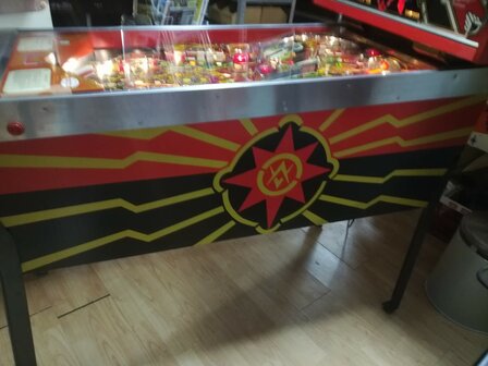 Flash Gordon
