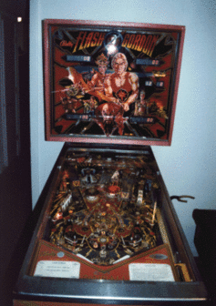 Flash Gordon