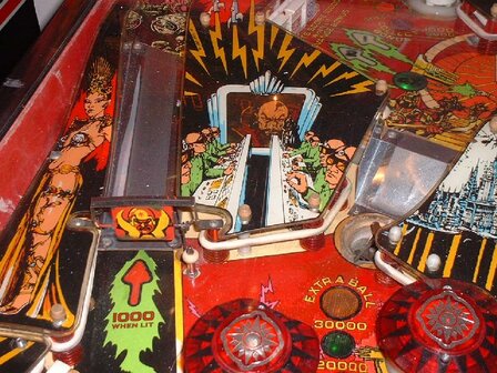 Flash Gordon