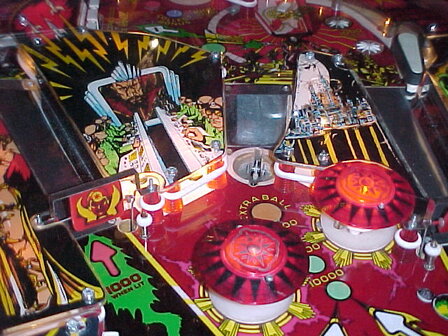 Flash Gordon