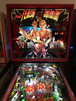 Flash Gordon