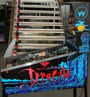 Bram Stoker&#039;s Dracula