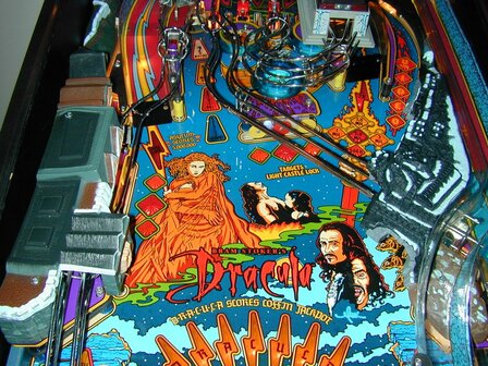 Bram Stoker&#039;s Dracula