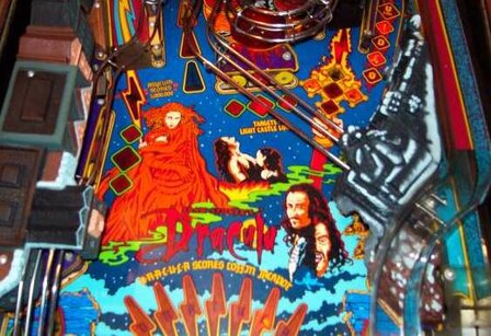 Bram Stoker&#039;s Dracula