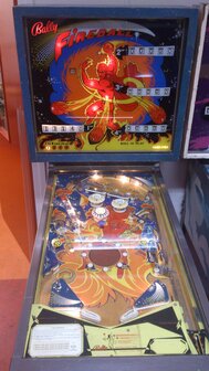 Fireball