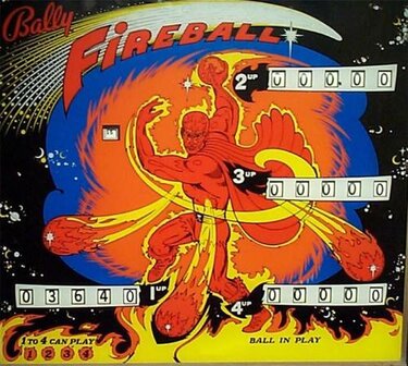 Fireball