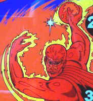 Fireball