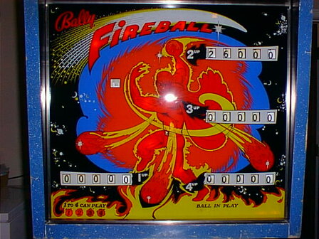 Fireball