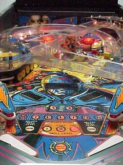 Motordome
