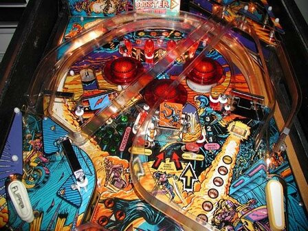Motordome