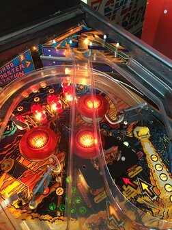 Motordome