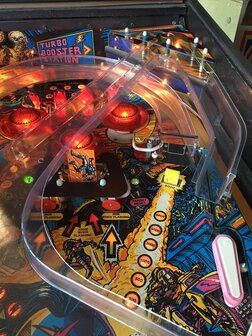 Motordome