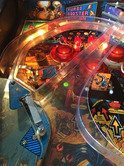 Motordome