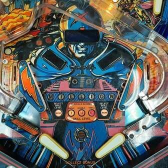 Motordome