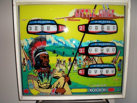 Little Chief