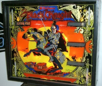Black Knight