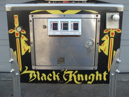 Black Knight