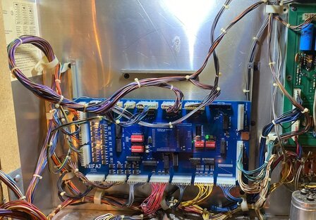 Williams FPGA MPU Sys 3-7