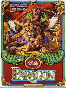 Paragon