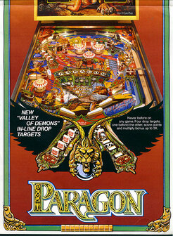 Paragon