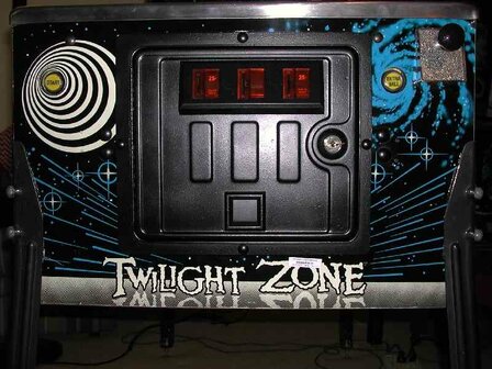 Twilight Zone