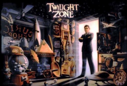 Twilight Zone