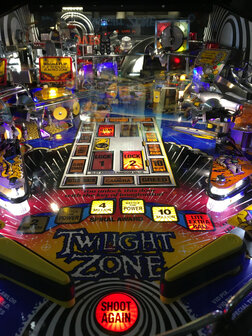 Twilight Zone