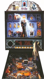 The Addams Family