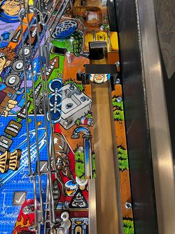 Junk Yard