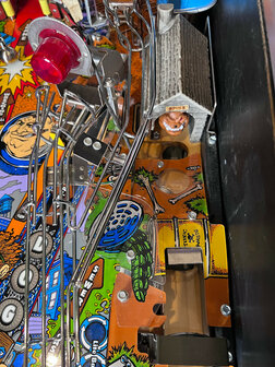 Junk Yard