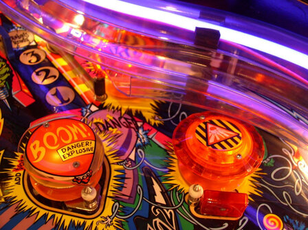 Cirqus Voltaire