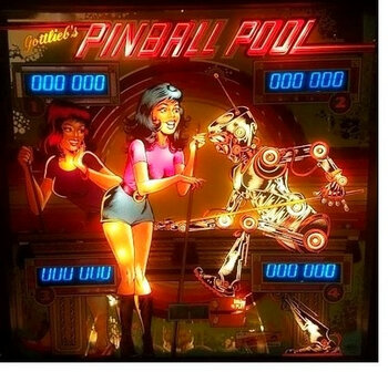 Pinball Pool