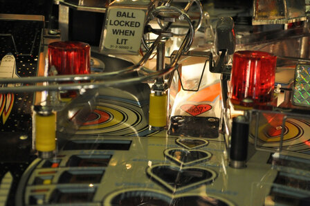 The Machine: Bride of Pin&middot;bot