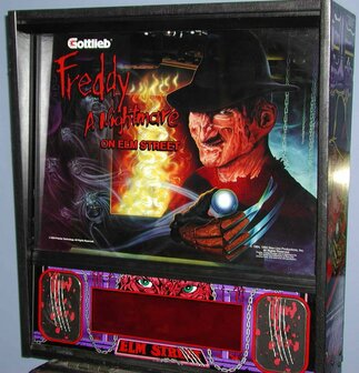 Freddy's Nightmare