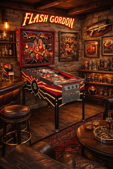 Flash Gordon