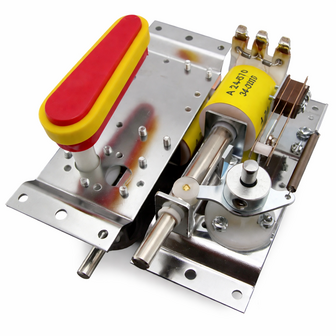 Flipper Assembly Bally links