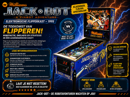 Jack&middot;Bot