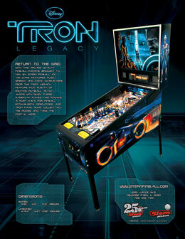TRON: Legacy (Pro)