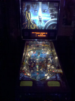 TRON: Legacy (Pro)